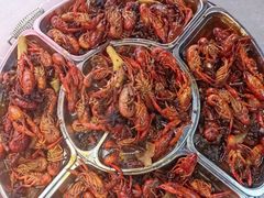 -刘一龙虾.烧烤(理工直营店)