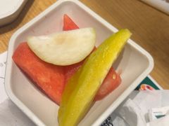 -豪客来牛排(汕头东厦100店)
