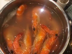 -顺德美的万豪酒店·自助餐·贡厨