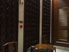 -三清山希尔顿度假酒店