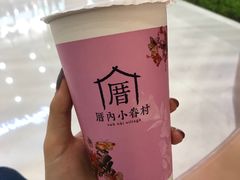 -厝内小眷村(合肥华府骏苑店)