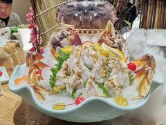 -尚海豆捞(乐虹坊店)