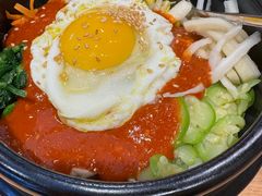 -顺姬冷面(延大店)