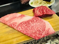 -神户牛排餐厅MOURIYA(总店)