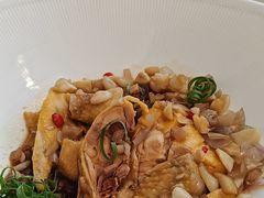 -南山鲜虾面·活鲜小馆·海味大连菜(南山总店)