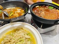 -肖记公安牛肉鱼杂馆·省级非物质文化遗产(江汉路直营店)