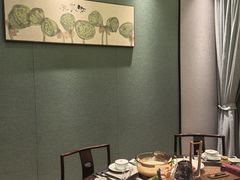 -溪畔•新徽菜(碧湖云溪店)