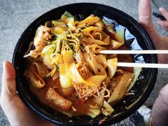 -小尕子·新疆菜(明园店)