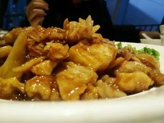 -大铁勺新津菜(迎水道店)
