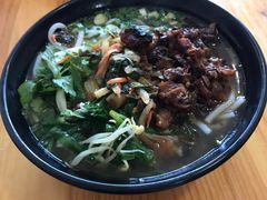 -再回首鸡肉米线(人民路一店)