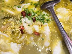 -好人民间小吃·番茄鱼酸菜鱼(木渎悠方店)