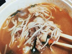 -杭百味·大众精选杭帮菜(西湖音乐喷泉店)