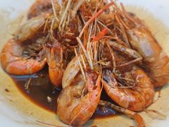 -外婆烧.老杭帮菜(庆春店)