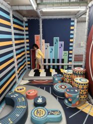 -奈尔宝家庭中心·亲子餐厅(北京东坝万达店)