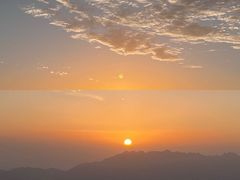 -洛阳白云山景区