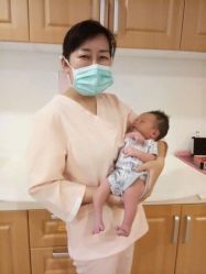 -月来悦好国际月子会所
