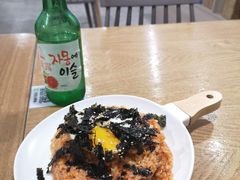 -李先生的首尔小馆(松江启源广场店)