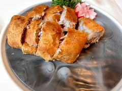 -莆田餐厅PUTIEN(三里屯店)