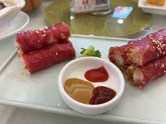 -万山楼海鲜酒家·二十三年老字号