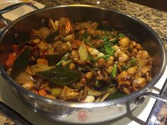 -黄记煌三汁焖锅(新世纪广场店)