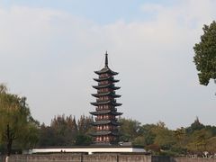 -上海方塔园