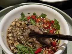 -刘一手重庆火锅(万达广场店)