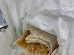 -德克士(砂之船奥特莱斯店)