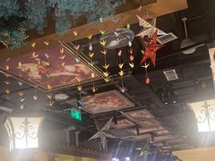 -俄士厨房(时代天街店)