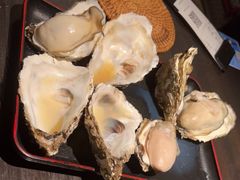 -乔街深夜食堂·台州菜·高压锅生蚝(杭州总店)