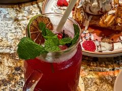 -BROWNSTONE布朗石西班牙餐厅(富城店)