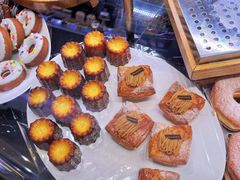 -巴黎贝甜·生日蛋糕(环球中心店)