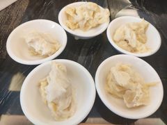 -东方红海鲜百汇(国际大厦店)