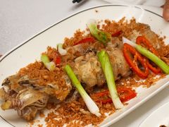 -喜记避风塘炒辣蟹(旗舰店)