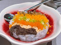 -左庭右院鲜牛肉火锅黑金店(陆家嘴中心店)