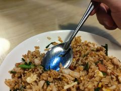 -大佬李砂锅(钱江财富广场店)