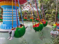 -南宫五洲植物乐园