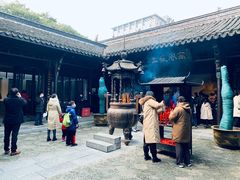-包公祠