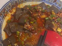 -子午路张记肉夹馍(兵马俑店)