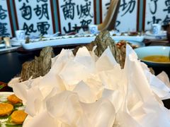-福照楼汽锅鸡·云南菜(火车站锦江店)