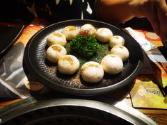 -黑牛の店·和牛烧肉(合生汇店)