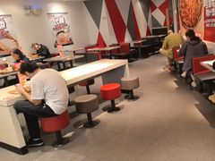 -72街荷叶饭(东方宝泰广场店)