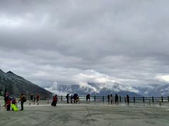 -太子岭滑雪场