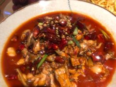 -水煮三国·川鲁江湖菜(香山店)