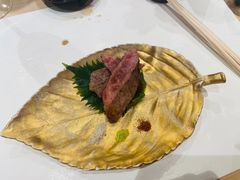 -鮨一日本料理(大中华店)