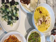 -大鸭梨烤鸭(顺义石园店)