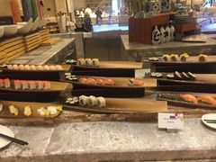 -盛宴标帜餐厅·亲子自助 (南昌喜来登酒店)
