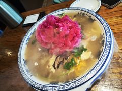 -老雒阳面馆·水席(定鼎门店)