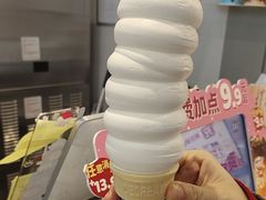 -DQ·蛋糕·冰淇淋(河东万达店)