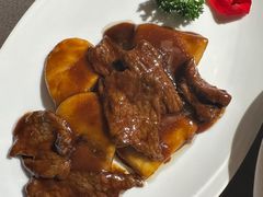 瑞士小牛排-宋园·金宴浙鲜馆(静安店)