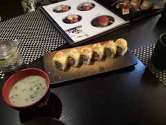 -和风融合餐厅创意料理(重庆店)